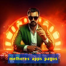 melhores apps pagos play store